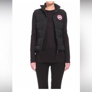 Canada Goose Vest